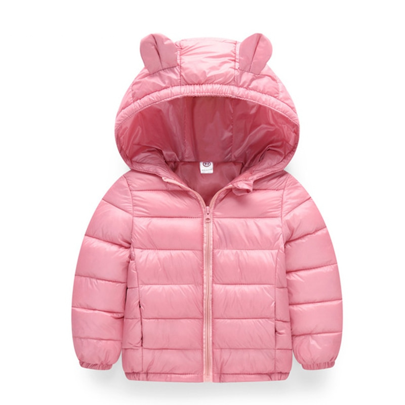 Baby Girls Jackets C – Shop